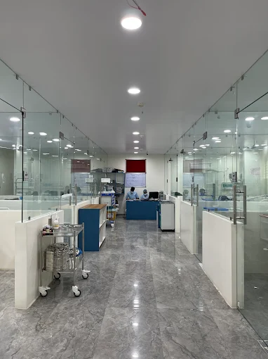 American Junior International School Campus
