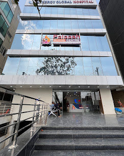 American Junior International School