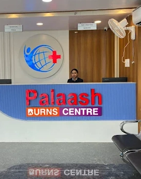 Palaash Burns Centre